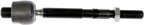 Dorman 543-485 Steering Tie Rod End - Front Inner - view 2