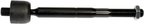 Dorman 543-506 Steering Tie Rod End - Front Inner - view 2