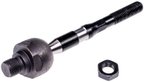 Dorman 543-529 Steering Tie Rod End - Front Left Inner - view 2