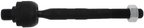 Dorman 543-541 Steering Tie Rod End - Front Inner - view 2