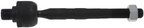 Dorman 543-541 Steering Tie Rod End - Front Inner - view 4
