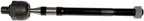 Dorman 543-542 Steering Tie Rod End - Front Inner - view 2