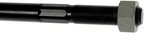 Dorman 543-542 Steering Tie Rod End - Front Inner - view 3