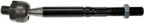 Dorman 543-548 Steering Tie Rod End - Front Inner - view 2