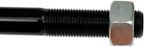 Dorman 543-551 Steering Tie Rod End - Front Inner - view 3