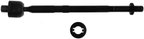 Dorman 543-552 Steering Tie Rod End - Front Inner - view 2
