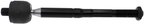 Dorman 543-553 Steering Tie Rod End - Front Inner - view 2