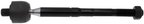 Dorman 543-554 Steering Tie Rod End - Front Inner - view 2