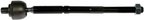 Dorman 543-599 Steering Tie Rod End - Front Inner - view 2