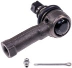 Dorman 543-628 Steering Tie Rod End - Front Right Inner - view 1