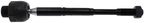 Dorman 543-641 Steering Tie Rod End - Front Inner - view 2
