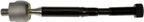 Dorman 543-643 Steering Tie Rod End - Front Inner - view 2