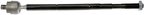 Dorman 543-646 Steering Tie Rod End - Front Inner - view 2