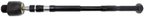 Dorman 543-657 Steering Tie Rod End - Front Inner - view 2