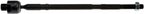 Dorman 543-658 Steering Tie Rod End - Front Inner - view 2