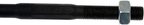 Dorman 543-658 Steering Tie Rod End - Front Inner - view 3