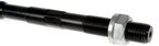 Dorman 543-709 Steering Tie Rod End - Front Inner - view 3