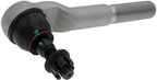Dorman 543-718 Steering Tie Rod End - Front Right Inner (Drag Link End) - view 1