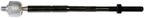 Dorman 543-728 Steering Tie Rod End - Front Inner - view 2