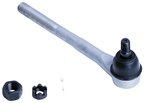 Dorman 543-757 Steering Tie Rod End - Front Left Inner - view 2