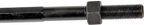 Dorman 543-822 Steering Tie Rod End - Front Inner - view 3
