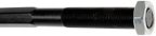 Dorman 543-829 Steering Tie Rod End - Front Inner - view 3