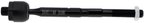Dorman 543-831 Steering Tie Rod End - Front Inner - view 2