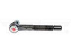 Dorman 543-860 Steering Tie Rod End - Front Left Inner (Drag Link End) - view 3