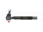 Dorman 543-860 Steering Tie Rod End - Front Left Inner (Drag Link End) - view 1
