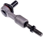 Dorman 543-882 Steering Tie Rod End - Front Outer - view 1