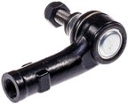 Dorman 543-884 Steering Tie Rod End - Front Right Outer - view 1