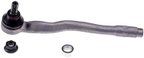 Dorman 543-901 Steering Tie Rod End - Front Left Outer - view 2