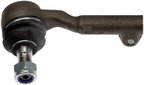 Dorman 543-907 Steering Tie Rod End - Front Left Outer - view 2