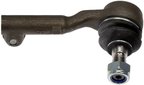 Dorman 543-908 Steering Tie Rod End - Front Right Outer - view 2