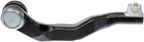 Dorman 543-921 Steering Tie Rod End - Front Left Outer - view 3