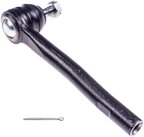 Dorman 543-951 Steering Tie Rod End - Front Left Outer - view 1
