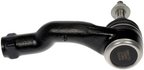 Dorman 543-959 Steering Tie Rod End - Front Left Outer - view 3