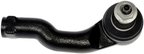 Dorman 543-959 Steering Tie Rod End - Front Left Outer - view 2
