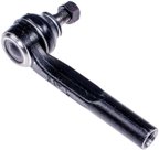 Dorman 543-963 Steering Tie Rod End - Front Left Outer - view 1