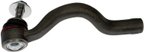 Dorman 543-979 Steering Tie Rod End - Front Left Outer - view 3
