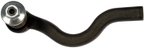 Dorman 543-979 Steering Tie Rod End - Front Left Outer - view 2