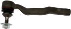 Dorman 543-980 Steering Tie Rod End - Front Right Outer - view 1