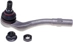 Dorman 543-989 Steering Tie Rod End - Front Left Outer - view 1