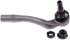 Dorman 543-990 Steering Tie Rod End - Front Right Outer - view 1