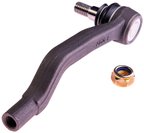 Dorman 544-016 Steering Tie Rod End - Front Right Outer - view 2