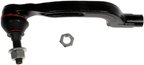 Dorman 544-021 Steering Tie Rod End - Front Left Outer - view 1