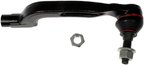 Dorman 544-022 Steering Tie Rod End - Front Right Outer - view 1