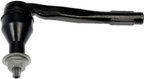 Dorman 544-028 Steering Tie Rod End - Front Right Outer - view 1