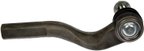 Dorman 544-029 Steering Tie Rod End - Front Left Outer - view 3