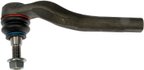 Dorman 544-030 Steering Tie Rod End - Front Right Outer - view 1